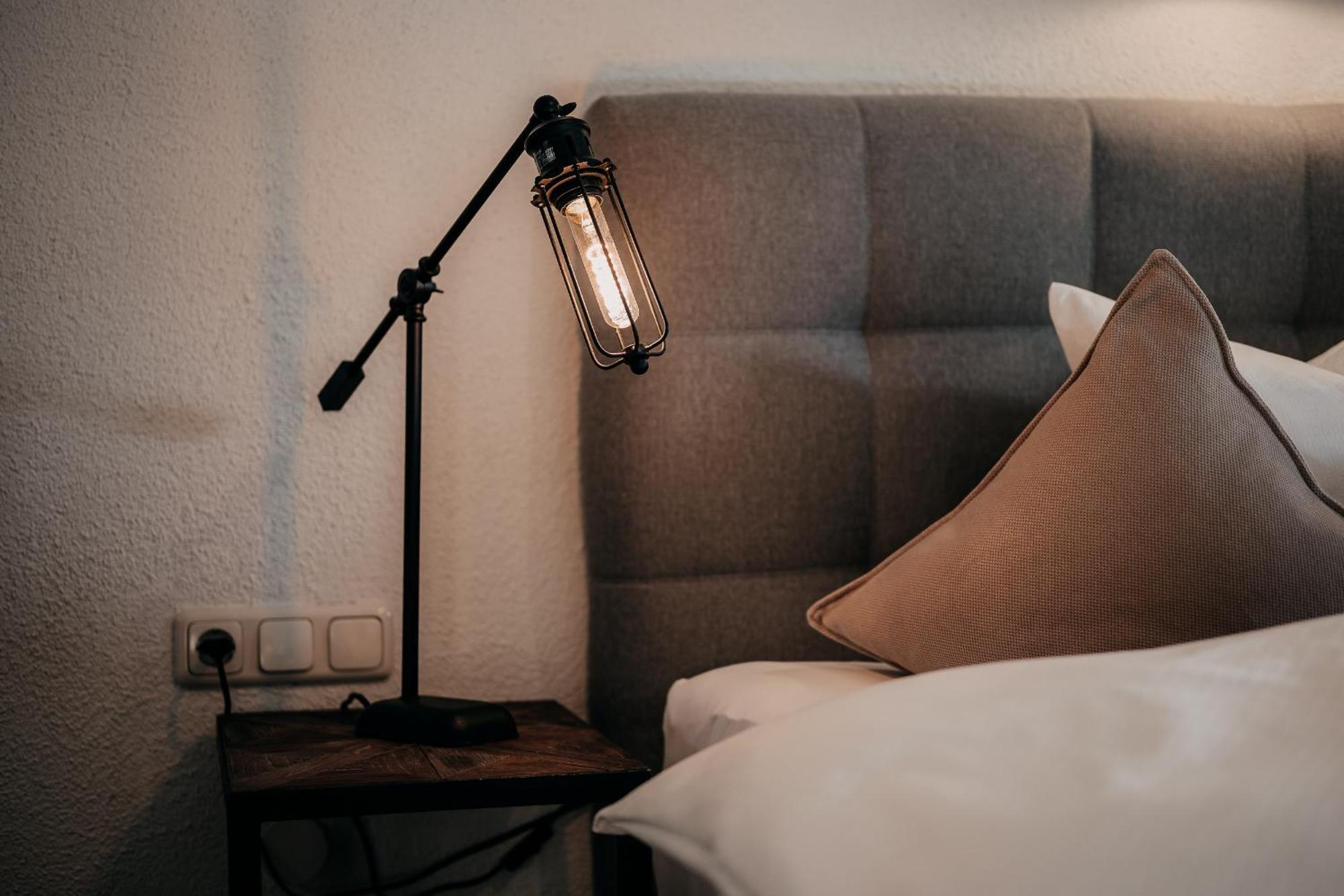 Alpenappartements Cristall แอห์วัลด์ ภายนอก รูปภาพ